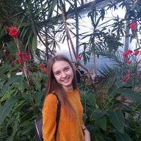 Ann Trubnikova的照片