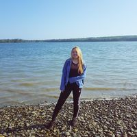 Aidana Muradiaeva的照片