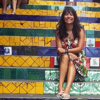 Didis Ribeiro的照片