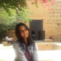 Nisrine Ou's Photo