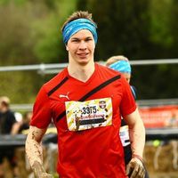 Nikolas Plößner's Photo