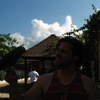 Fotos de George Dippold