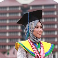 Yunitrianti Koguchi's Photo