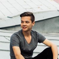 Artyom Makarov's Photo