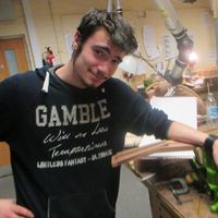 Maxime Millet's Photo