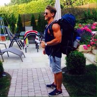 Photos de Johannes Fontner