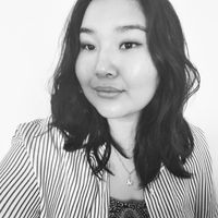 Liubov Yakovleva's Photo