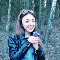 Samanta Vasiliauskaite's Photo