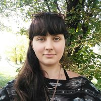 Daria Bokarieva的照片