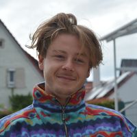 Moritz  Baaden's Photo