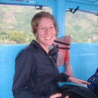 Heidi Bogue的照片