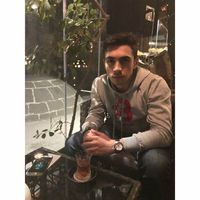 Кямран Алиев's Photo