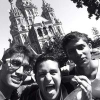 Swiner Castañeda's Photo