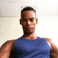 Daniel Caamaño's Photo