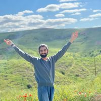 Raoof Biniaz's Photo