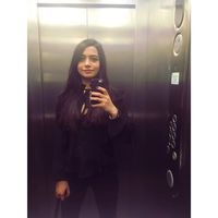 Aysel Karimli's Photo