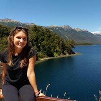 Carina Elena's Photo