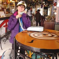 Luiza Blocker's Photo