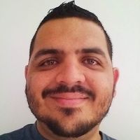 David Chaverri's Photo