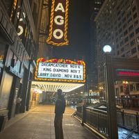 Riccardo Barbiero's Photo