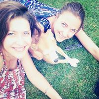 Fotos de Ieva Ramančiuckaitė