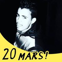 Mustapha Boudaoud's Photo