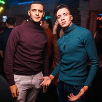 Sifeddin Aissaoui's Photo