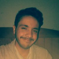 Angel Gabriel Flores Guerrero's Photo