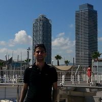 Abderrahmen Jrad's Photo