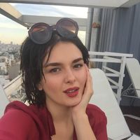 Ludmila  Codutti's Photo