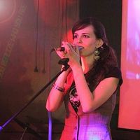 Ekaterina Martirosova's Photo