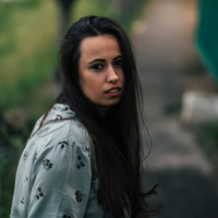 Anna Petrova的照片