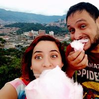 Carolina & Sebastian RiosGomez的照片