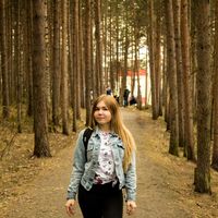 Дарья Барыгина's Photo