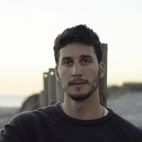 Livne Pe'er Raviv's Photo