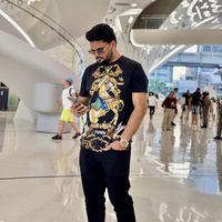 Shaikh AbdulAziz's Photo