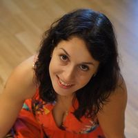 Anastasia Berkut的照片