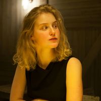 Olga Dyshlyuk's Photo