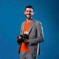 Aimo Barattieri's Photo