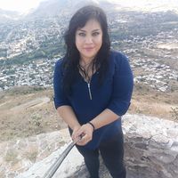 Roxana San Luis的照片