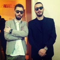 Nikola Svoboda's Photo