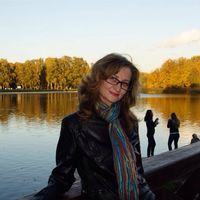 Victoria Dobronravova's Photo