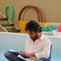 Romualdo Montevero's Photo