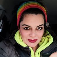 Özlem Gerçek's Photo