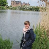 Hannah Licht's Photo