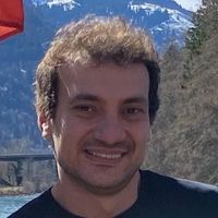 Waleed Mohamed's Photo