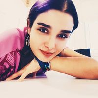 Фотографии пользователя Daniella Betancourt