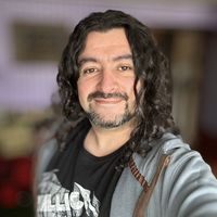 Danilo Gallardo Colipué的照片