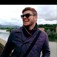 Luã  Bustamante's Photo