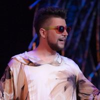 Fotos de Yuriy Hadzetskyy